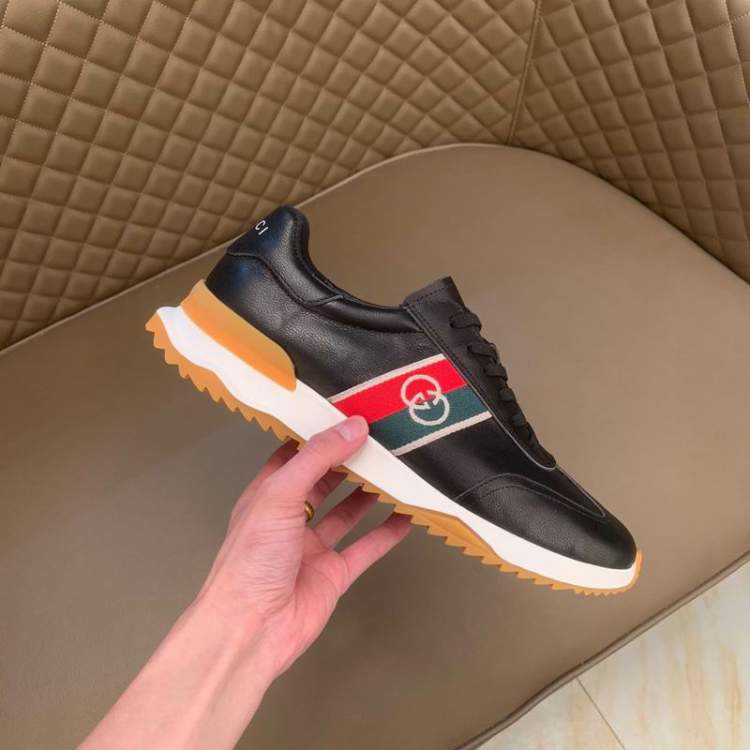 Picture of Gucci Shoes _SKUGuccisz38-45mnf020510485